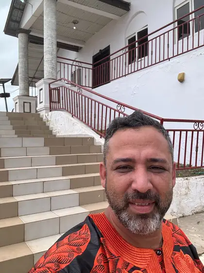 Vivência da Ẹgbẹ́